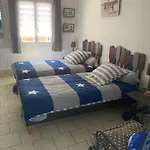 Maisonpetitgasbiganos Casa de Férias *