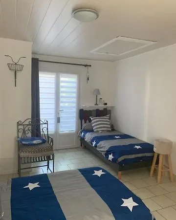 Maisonpetitgasbiganos * Biganos