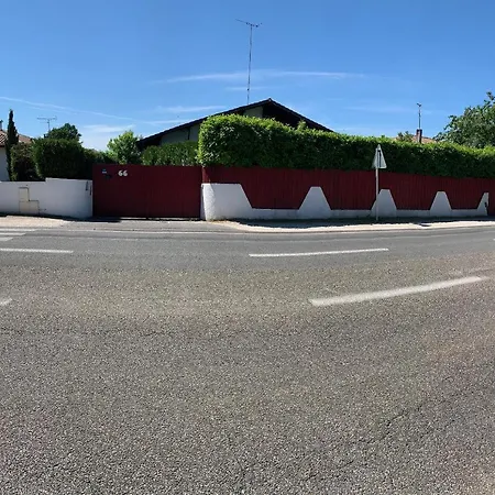 Maisonpetitgasbiganos Biganos