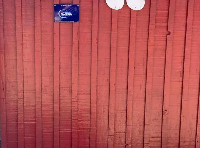 Maisonpetitgasbiganos * Biganos