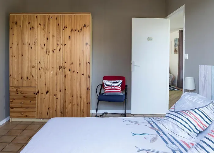 Maisonpetitgasbiganos Hébergement de vacances Biganos