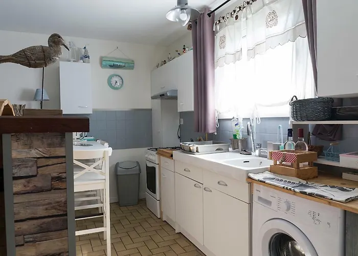 Maisonpetitgasbiganos Biganos