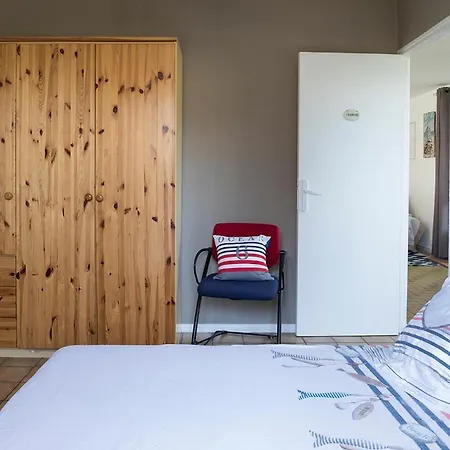 Maisonpetitgasbiganos Holiday home Biganos