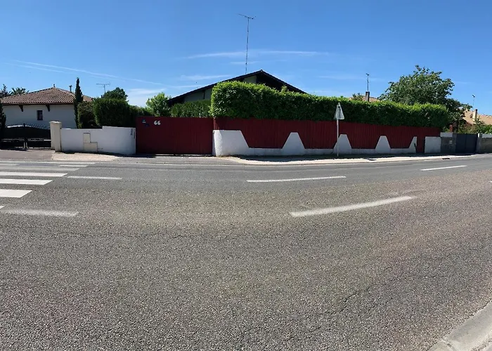 Maisonpetitgasbiganos Biganos